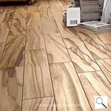 Amazonia Porto Beige Porcelain Tile